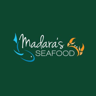 Madaraseafood logo