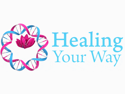 Healing Your Way logo