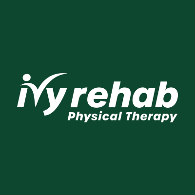 Ivy Rehab for Kids logo
