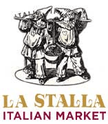 La Stalla Italian Market logo