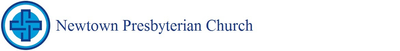 Newtown Presbyterian Church logo