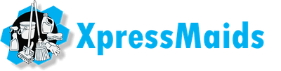 XpressMaids logo