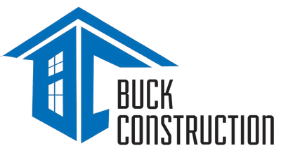 Buck Roofing logo