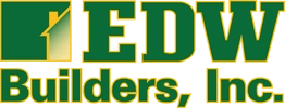 EDW Builders logo