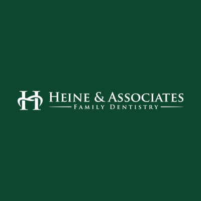 Heine & Associates Family Dentistry logo