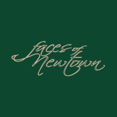 Faces of Newtown logo