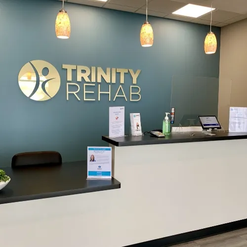 Trinity Rehab Physical Therapy