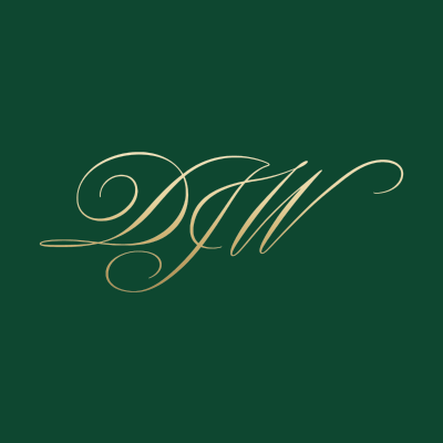 David J. Witchell Salon & Spa logo