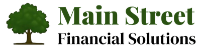 Main Street Financial Solutions logo