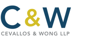 Cevallos & Wong LLP logo