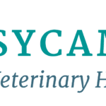 Sycamore Veterinary Hospital logo