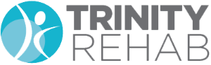 Trinity Rehab Physical Therapy logo