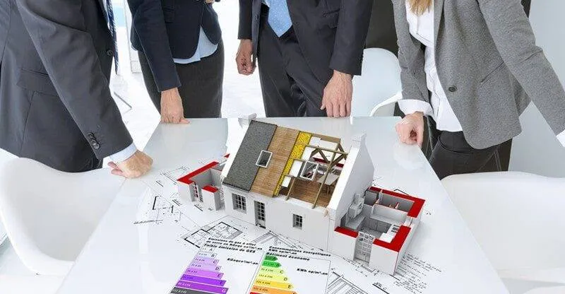 DreamWorks Remodeling