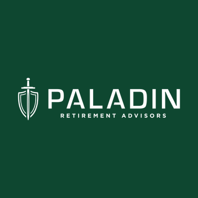 Paladin Retirement Advisors logo