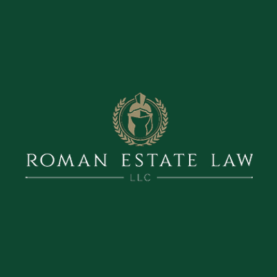 Roman Estate Law logo