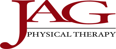 JAG Physical Therapy logo