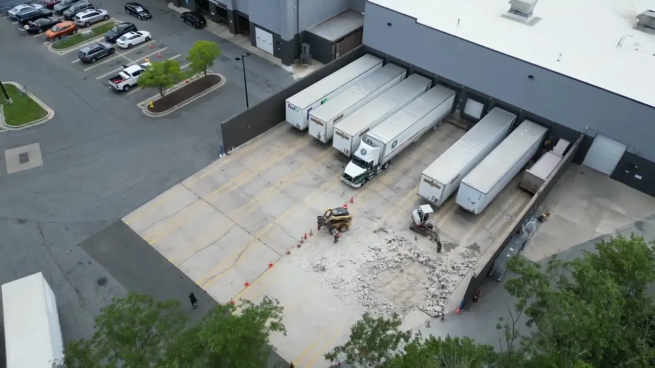 Newtown Construction