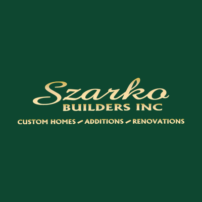 Szarko Builders Inc logo