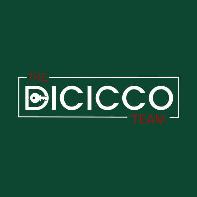 The DiCicco Team logo