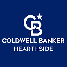 Coldwell Banker Hearthside logo