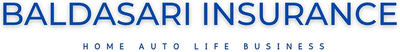 Baldasari Insurance logo
