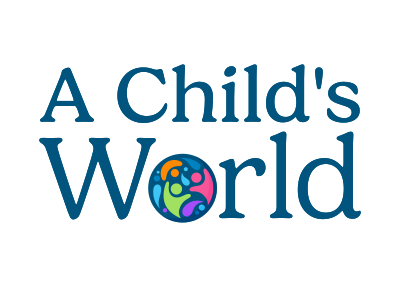 A Child’s World Centers logo