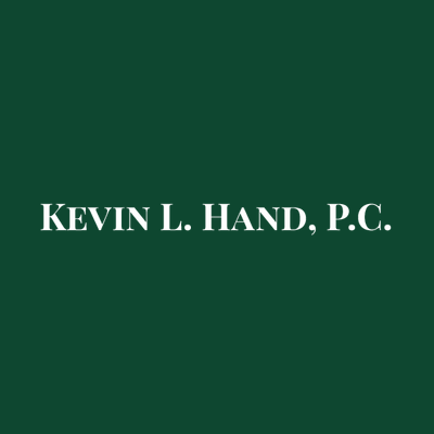Kevin L. Hand, P.C. logo