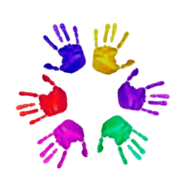 8 Point Learning Program logo