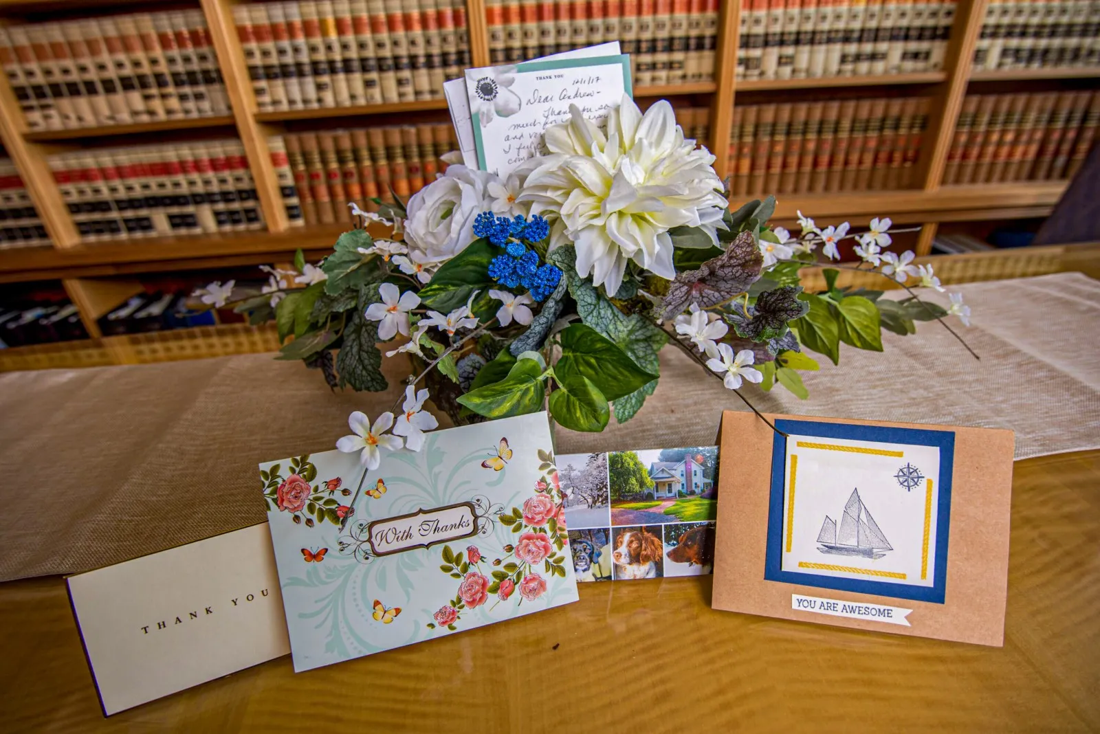 Cordes Law LLC