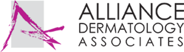 Alliance Dermatology Associates logo