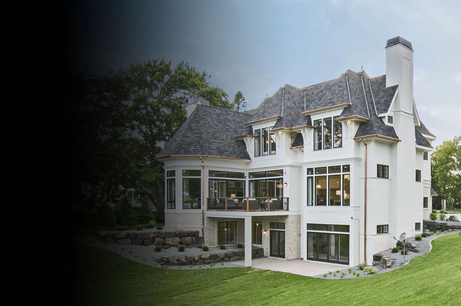 WG Siding & Roofing