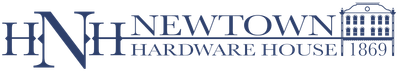 Newtown Hardware House logo