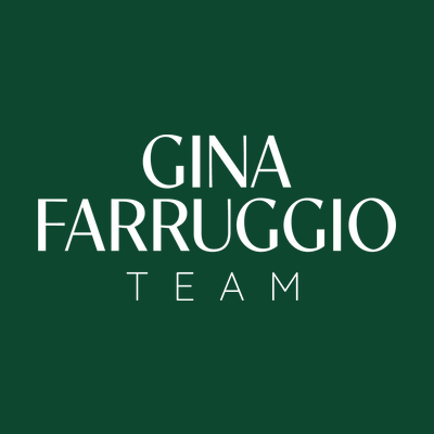 Gina Farruggio Team logo