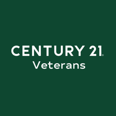 Century 21 Veterans logo