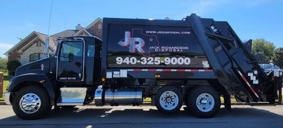 JR Disposal