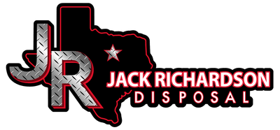 JR Disposal logo