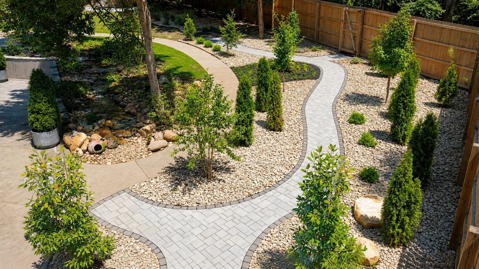 Nature's Rhythm Design Studio
