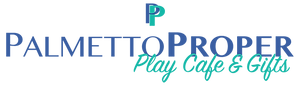 Palmetto Proper logo