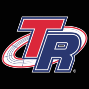Travelers Rest Speedway logo