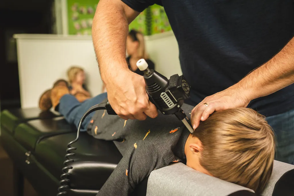 Foothills Chiropractic