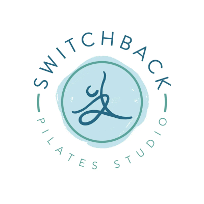 Switchback Pilates Studio logo