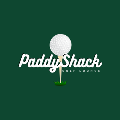 Paddy Shack logo