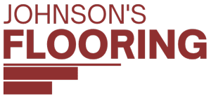 Johnson's Flooring logo
