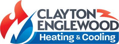 Clayton-Englewood Heating & Cooling logo