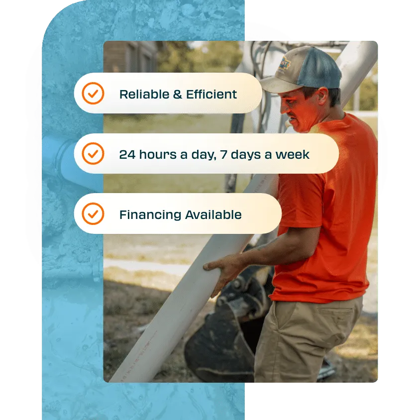 Right Brothers Plumbing & Drains