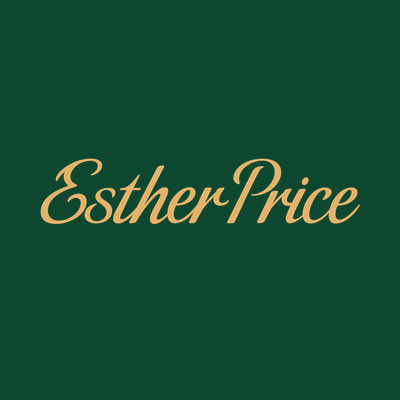 Esther Price Candies logo