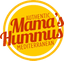Mamas Hummus logo