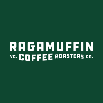 Ragamuffin Coffee Roasters logo