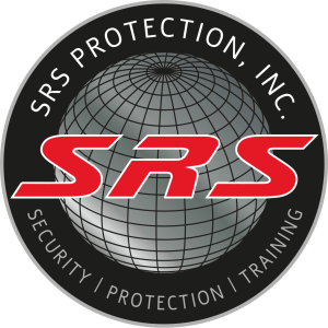 SRS Protection, Inc. logo