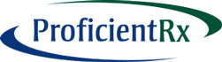 Proficient Rx logo